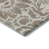 addison mayfield amf551 taupe rug