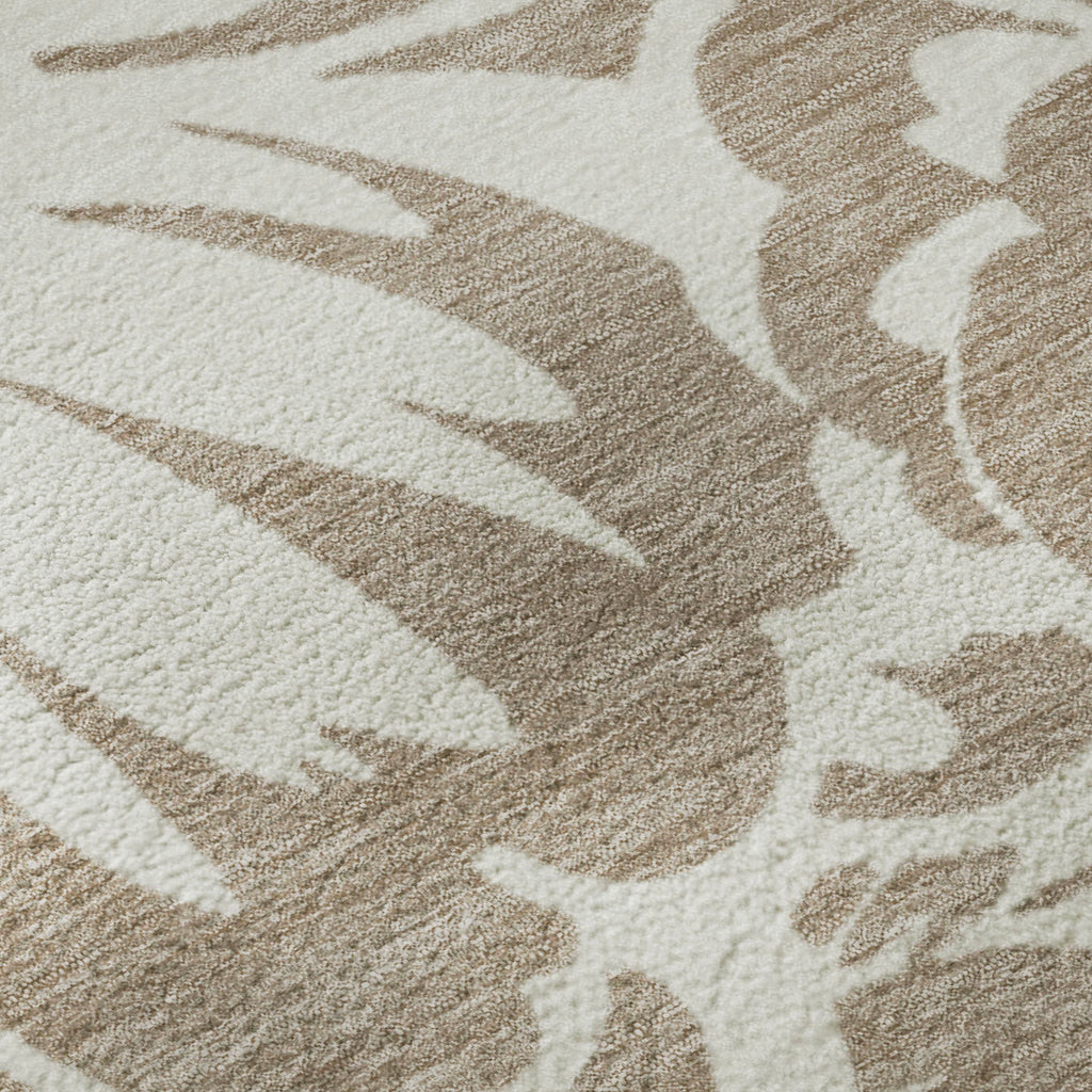 addison mayfield amf551 taupe rug