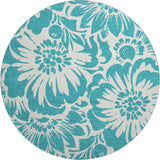 addison mayfield amf551 teal rug