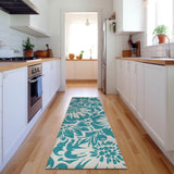 addison mayfield amf551 teal rug