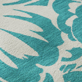 addison mayfield amf551 teal rug