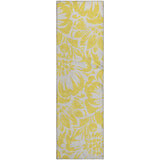 addison mayfield amf551 yellow rug