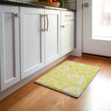addison mayfield amf551 yellow rug