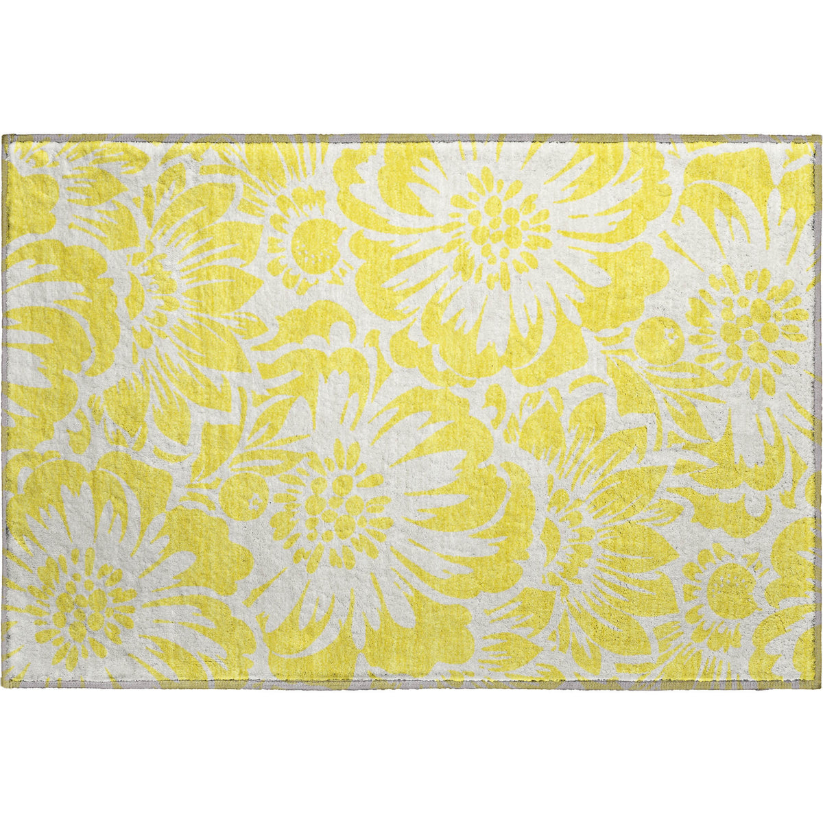 addison mayfield amf551 yellow rug