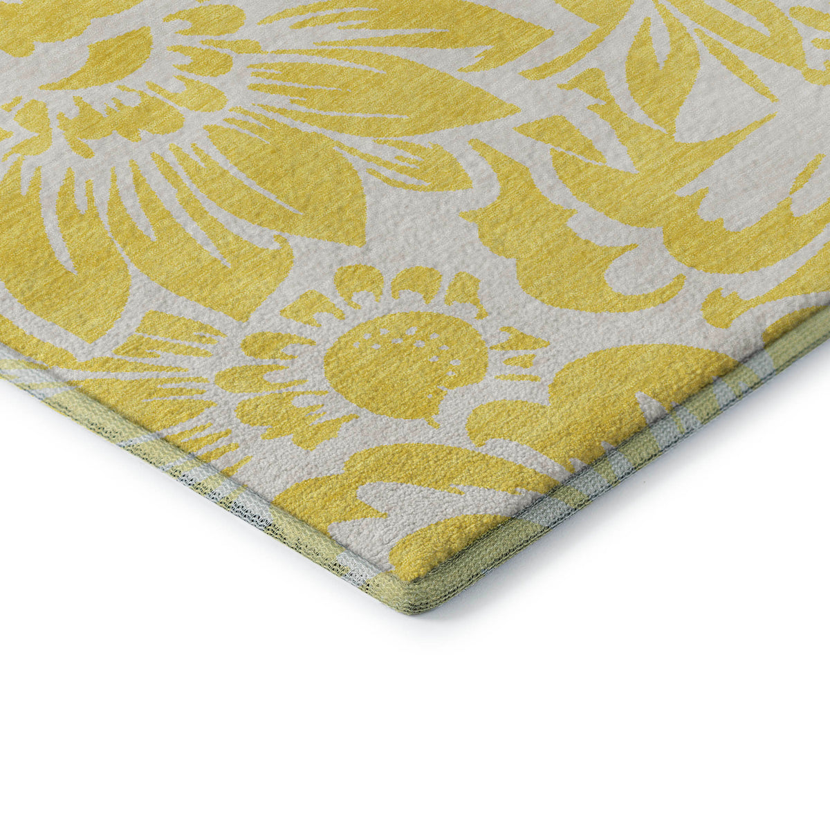 addison mayfield amf551 yellow rug