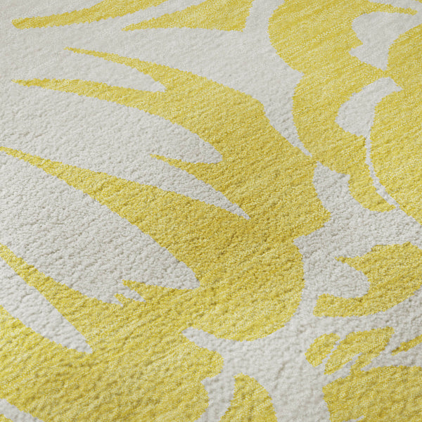addison mayfield amf551 yellow rug