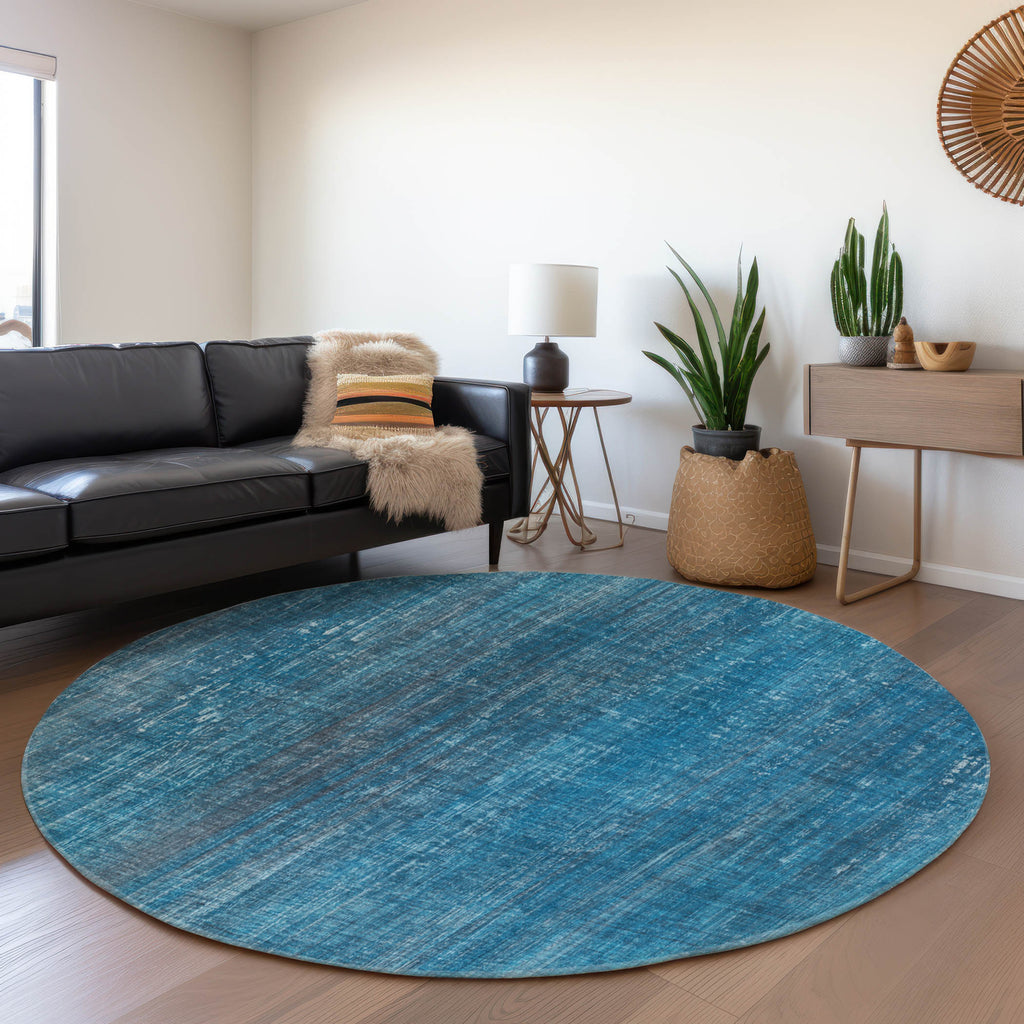 addison mayfield amf552 blue rug