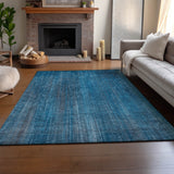 addison mayfield amf552 blue rug