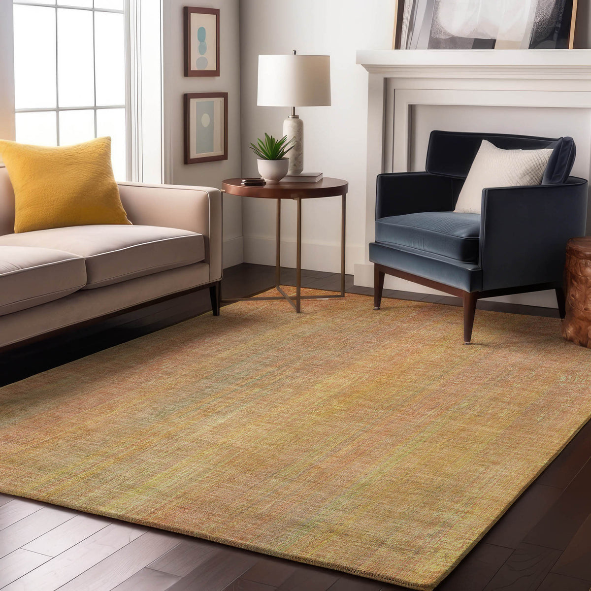 addison mayfield amf552 blush rug