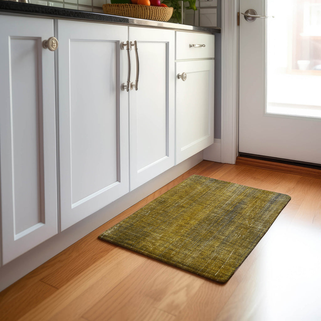 addison mayfield amf552 chocolate rug