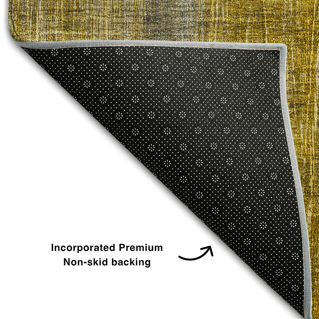 addison mayfield amf552 chocolate rug