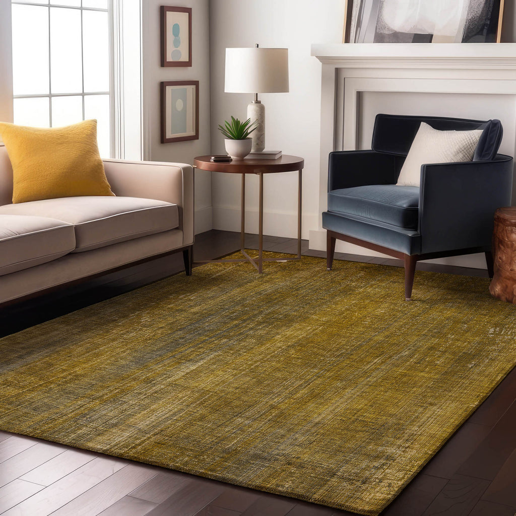 addison mayfield amf552 chocolate rug