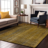 addison mayfield amf552 chocolate rug