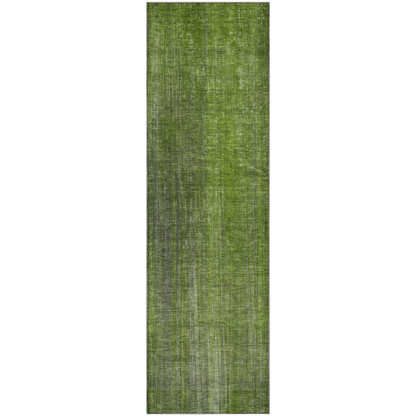 addison mayfield amf552 green rug