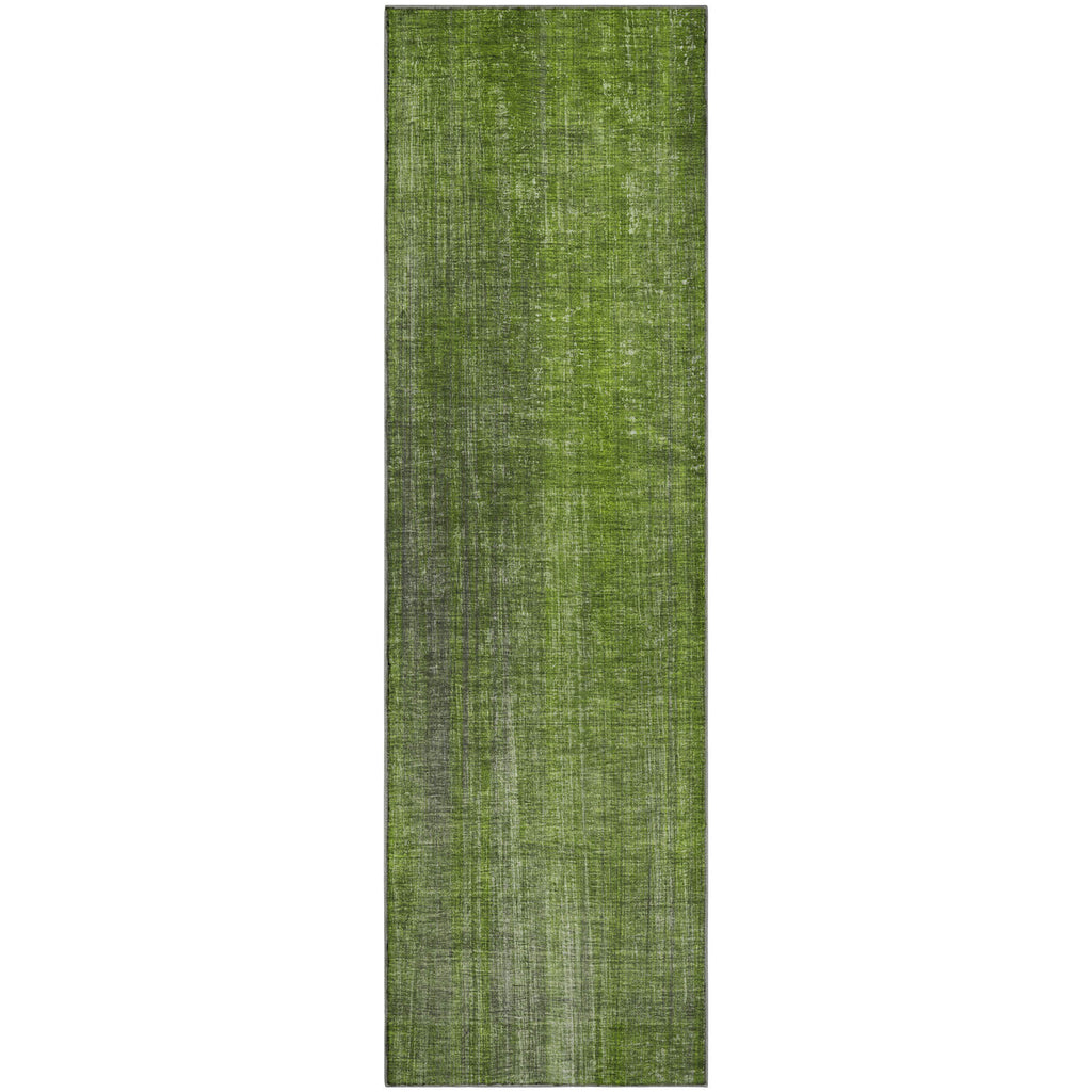 addison mayfield amf552 green rug