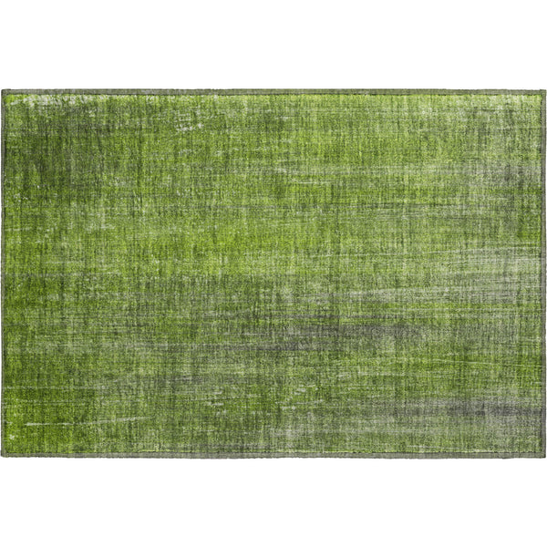 addison mayfield amf552 green rug