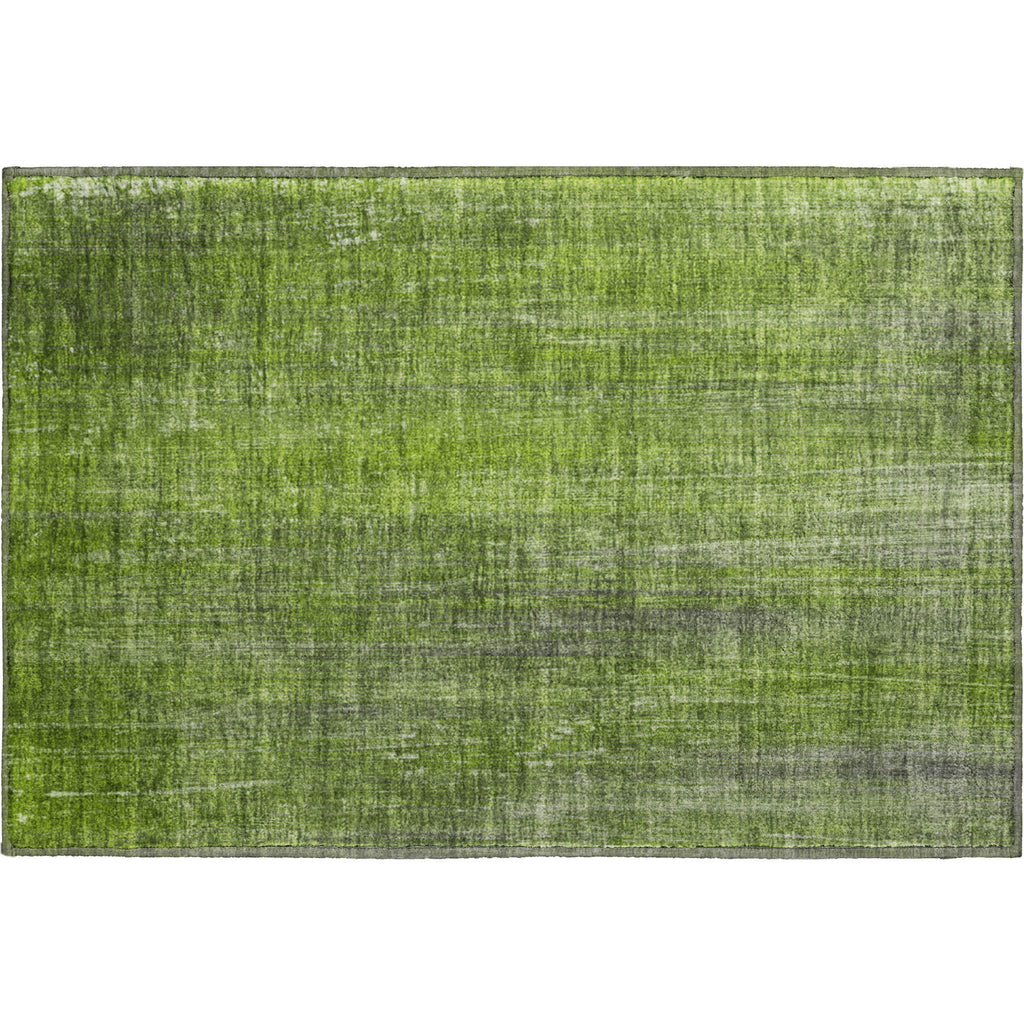addison mayfield amf552 green rug