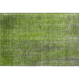 addison mayfield amf552 green rug
