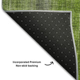 addison mayfield amf552 green rug