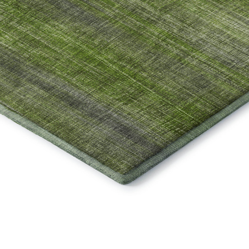 addison mayfield amf552 green rug