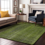 addison mayfield amf552 green rug