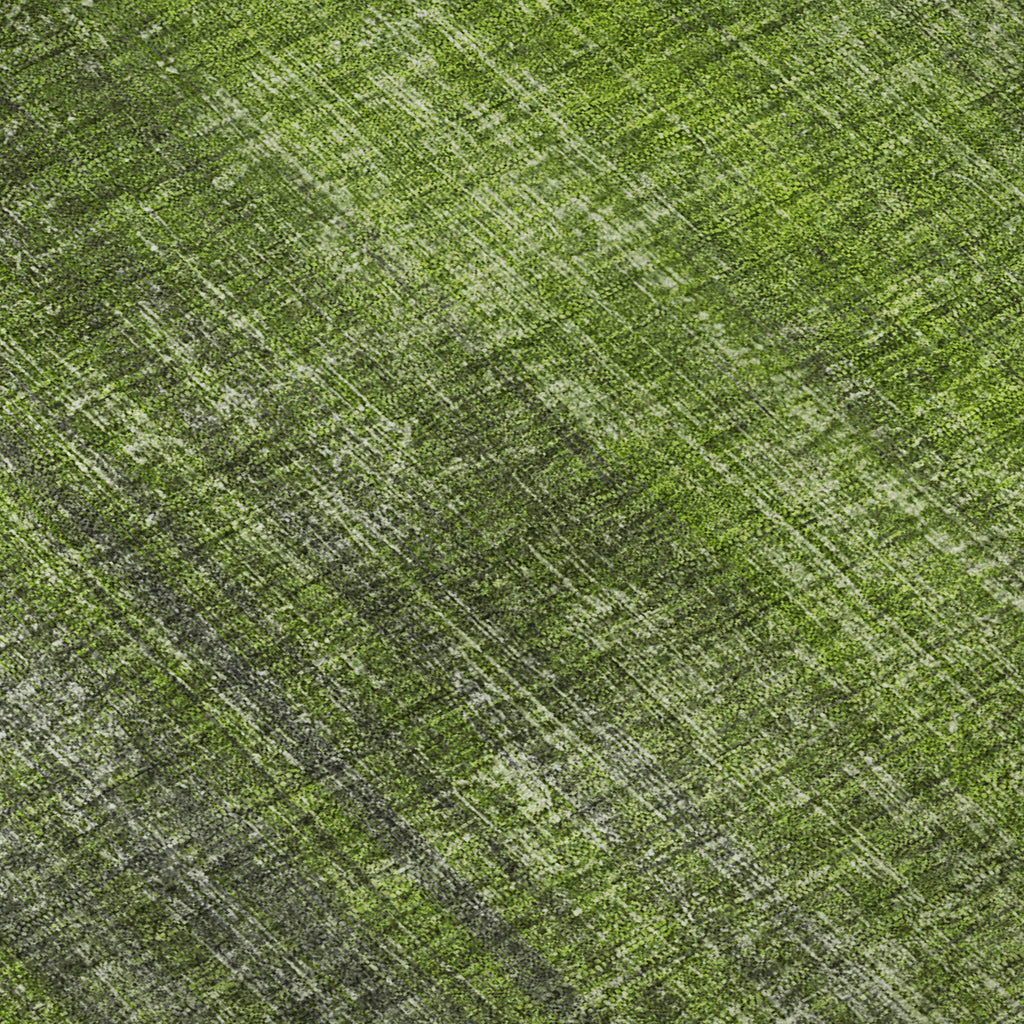 addison mayfield amf552 green rug