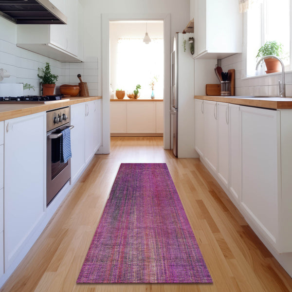 addison mayfield amf552 lilac rug