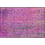 addison mayfield amf552 lilac rug