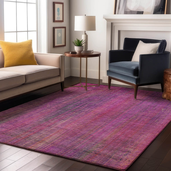 addison mayfield amf552 lilac rug