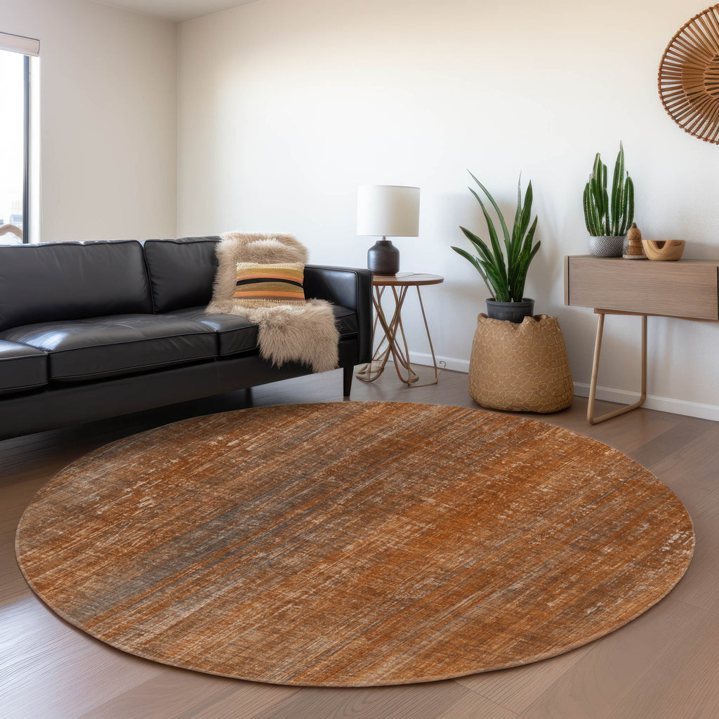 addison mayfield amf552 paprika rug