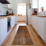 addison mayfield amf552 paprika rug