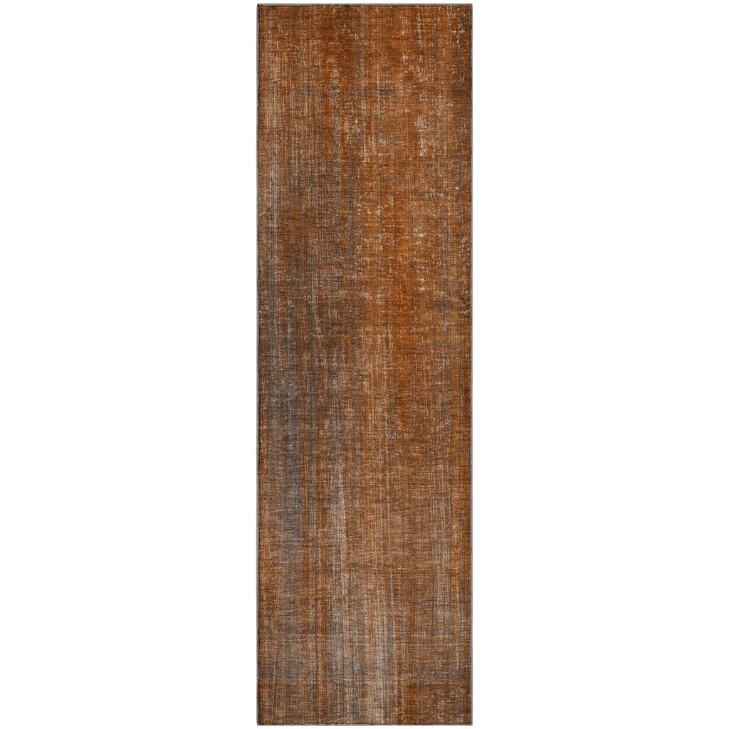 addison mayfield amf552 paprika rug