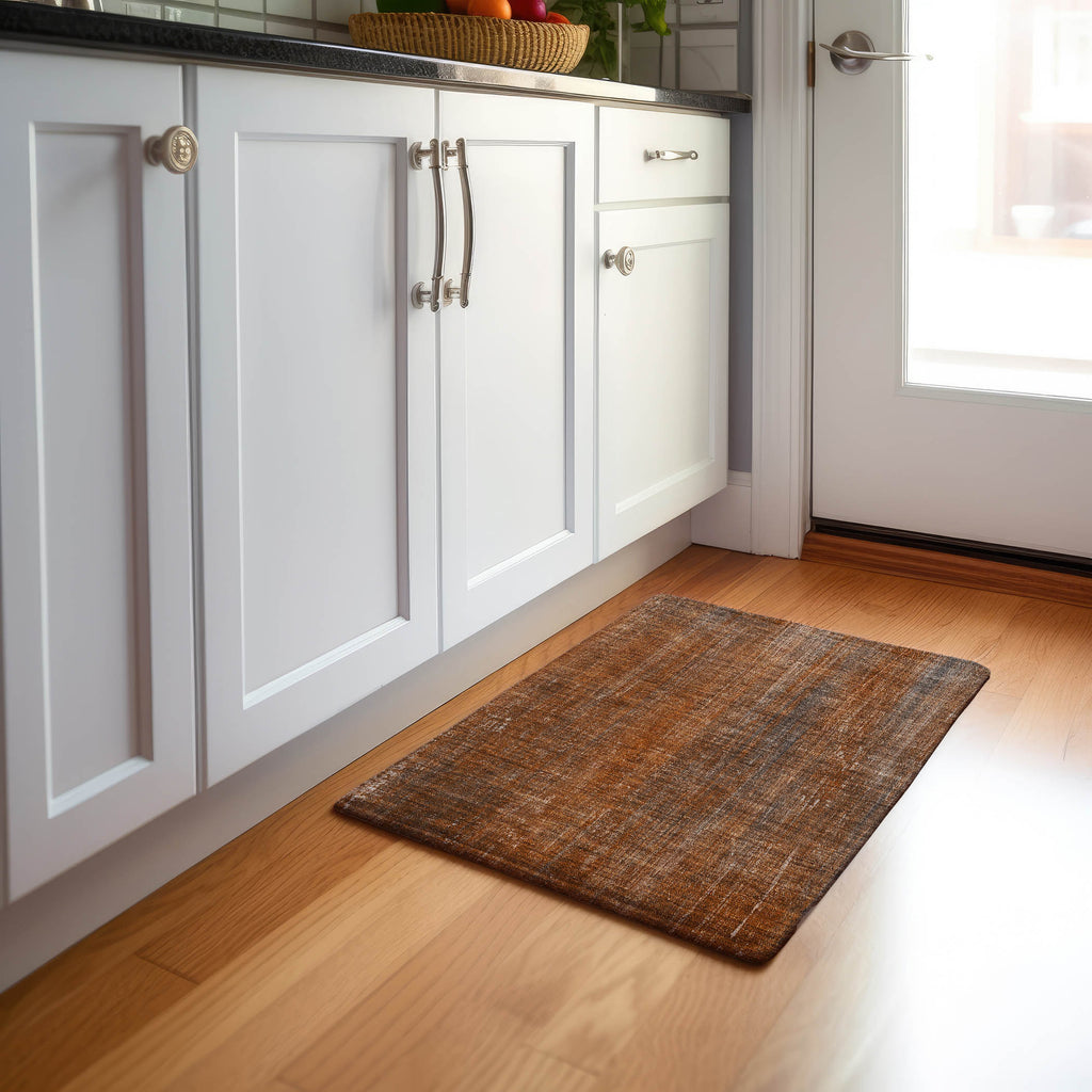 addison mayfield amf552 paprika rug