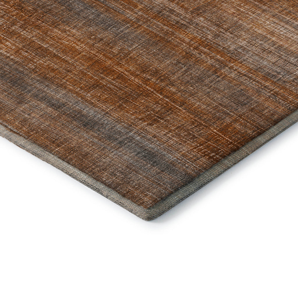addison mayfield amf552 paprika rug
