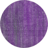 addison mayfield amf552 purple rug