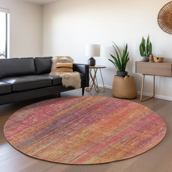 addison mayfield amf552 red rug