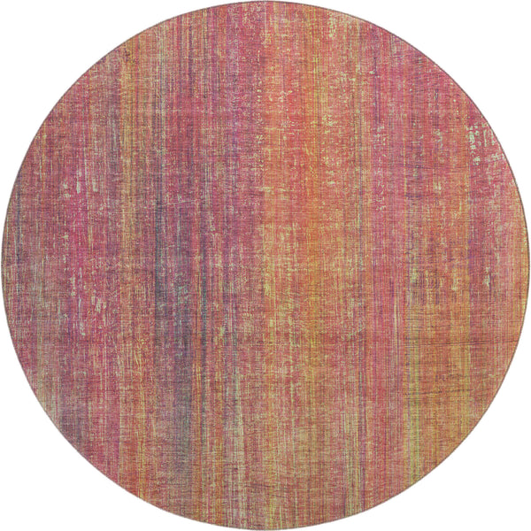 addison mayfield amf552 red rug