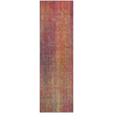 addison mayfield amf552 red rug
