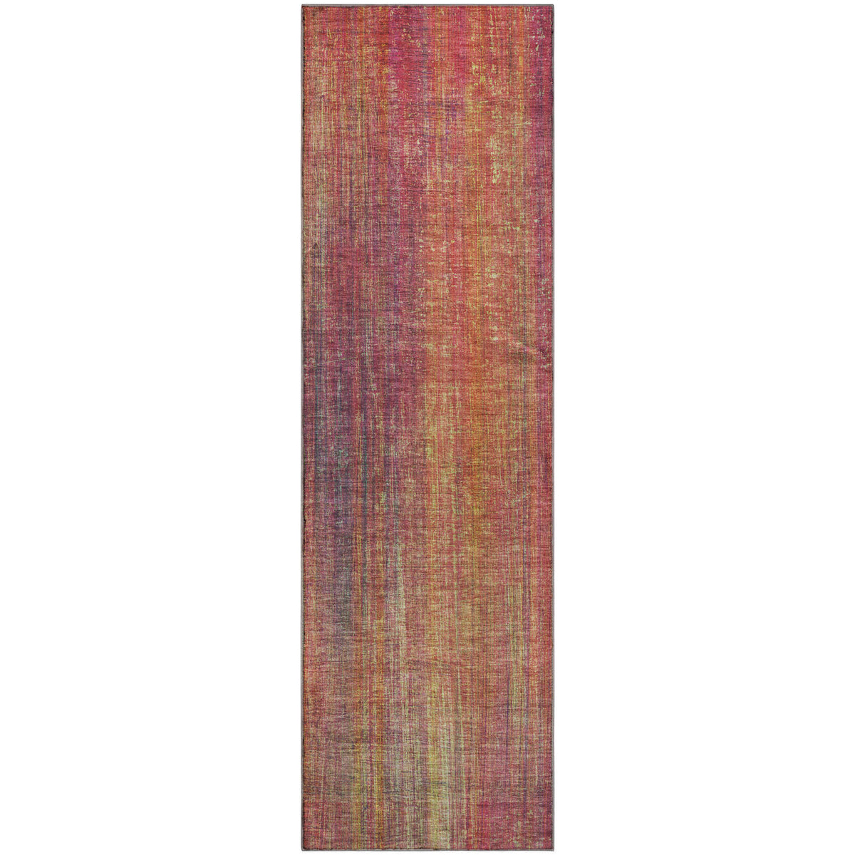 addison mayfield amf552 red rug