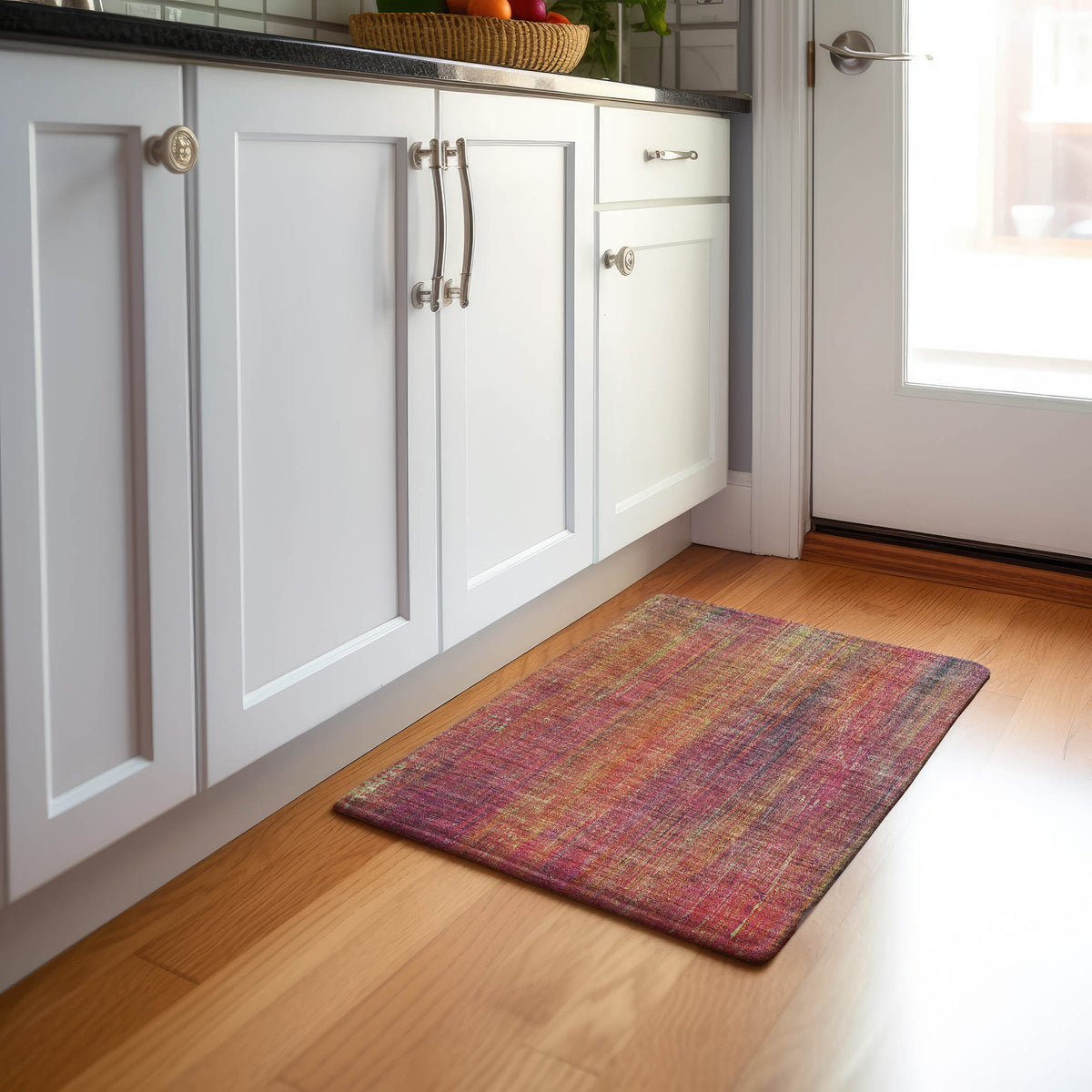 addison mayfield amf552 red rug