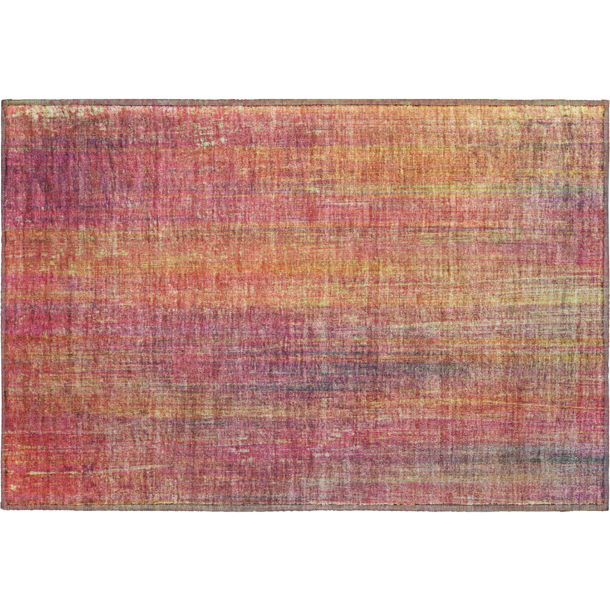 addison mayfield amf552 red rug