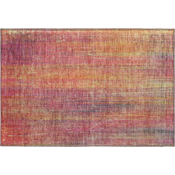 addison mayfield amf552 red rug