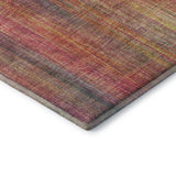 addison mayfield amf552 red rug