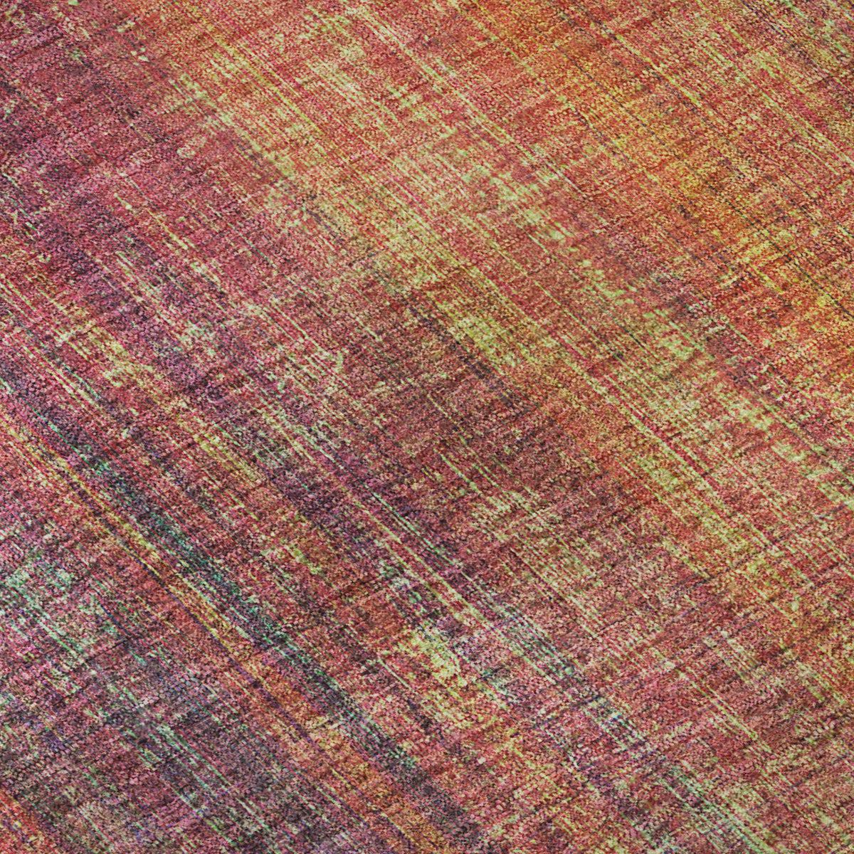 addison mayfield amf552 red rug