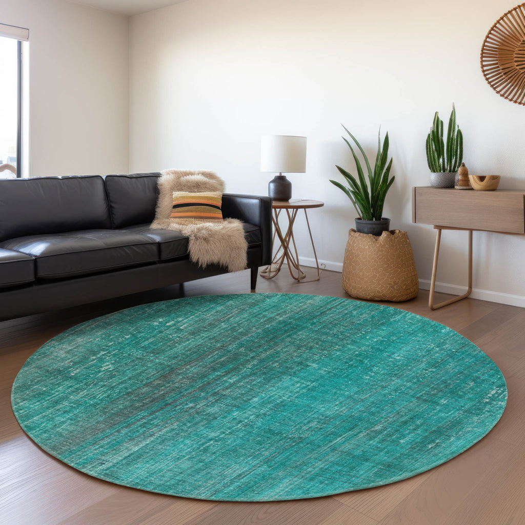 addison mayfield amf552 teal rug