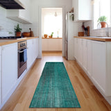 addison mayfield amf552 teal rug