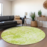 addison mayfield amf553 aloe rug