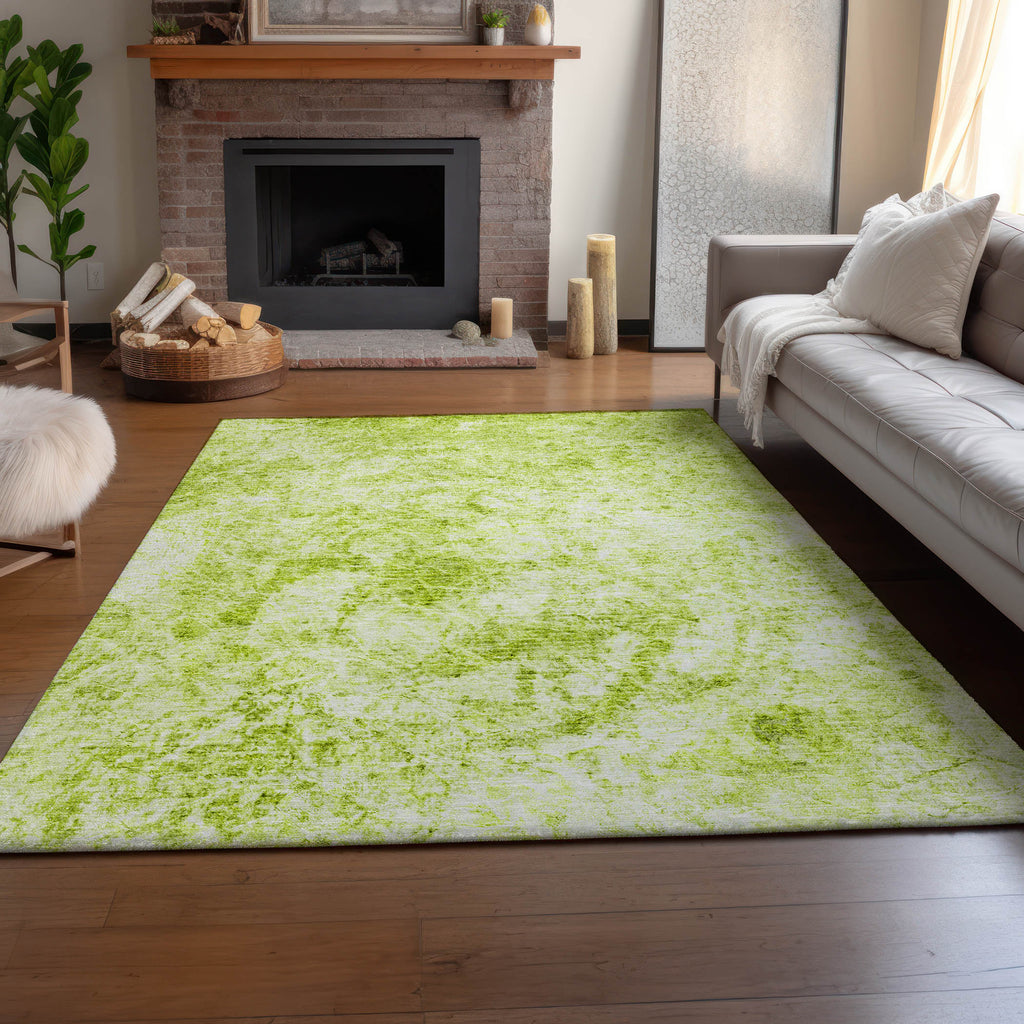 addison mayfield amf553 aloe rug