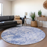 addison mayfield amf553 blue rug