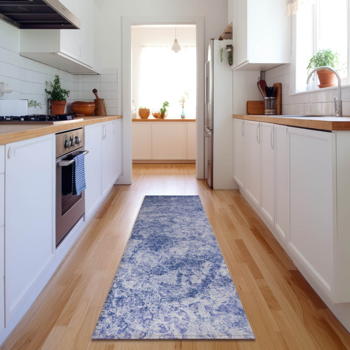 addison mayfield amf553 blue rug
